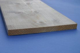 Planed Timber 219mm (9")