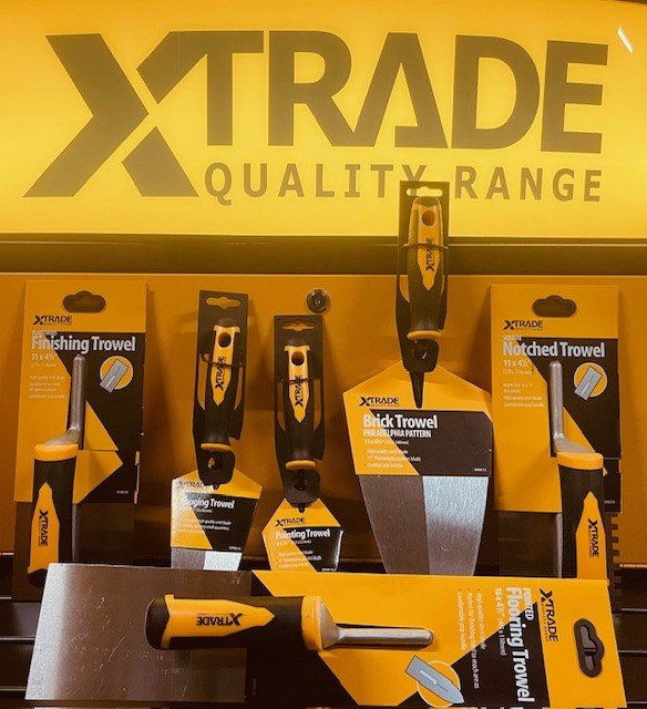 XTRADE BUILDERS BUNDLE 