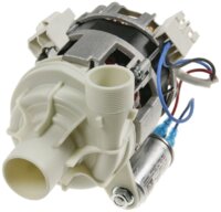 Circulating Motor