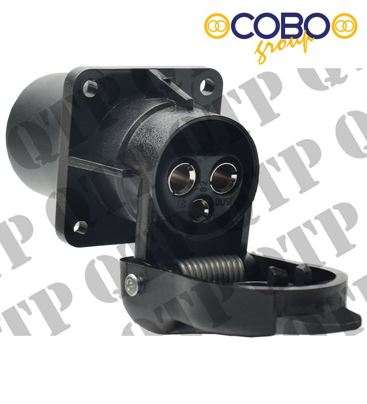 Plugs & Sockets