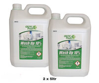WASH UP 2x5ltr