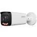 Dahua IPC-HFW2649T-ZAS-IL bullet camera with Smart Dual Light LEDs
