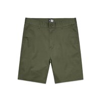 MENS PLAIN SHORTS - 5902