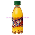CADET Red Lemonade 250ml x24