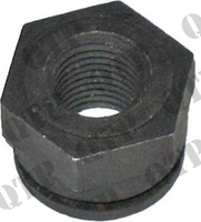 Hydraulic Pump Nut