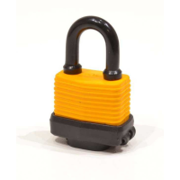 40mm Weather Resistant Padlocks