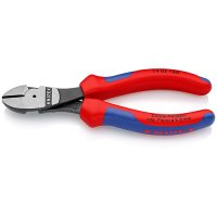 Knipex 74 02 160 High Leverage Diagonal Cutter