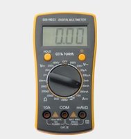 CetaForm Digital Multimeter G80-MDC1