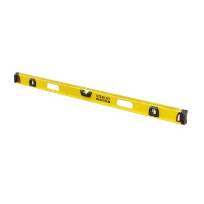 Stanley FatMax® I-Beam Level 3 Vial 120cm