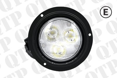 LED Head Lamp