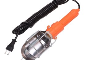 Garage Inspection Lamp