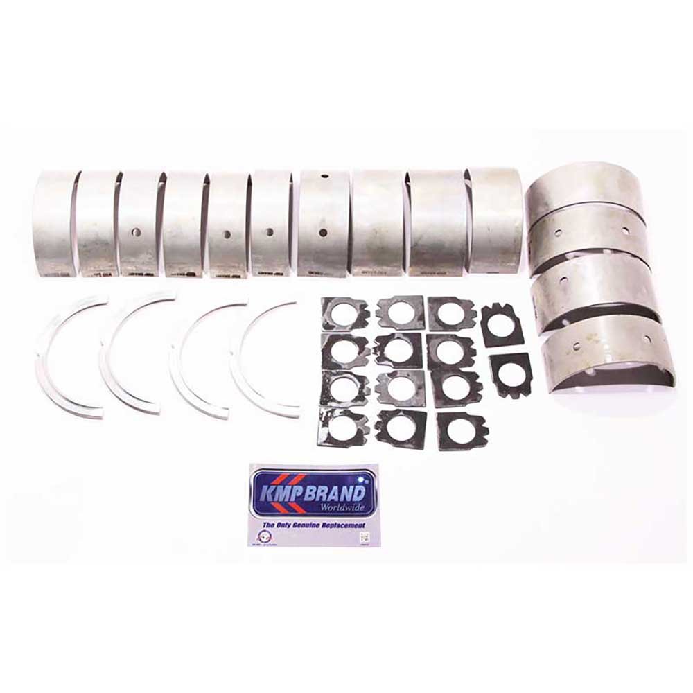 MAIN & THRUST BEARING SET STD