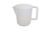 WHITEFURZE 2 PT MEASURING JUG NATURAL ( 1 LTR )