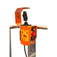 Self Propelled Maintaince Platform ELEVAH 65 Move 6.5M