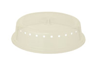 WHITEFURZE PLATE COVER NATURAL