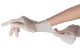 Gloves / PPE - First Aid Kit