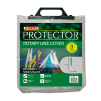 Bosmere Rotary Line Cover