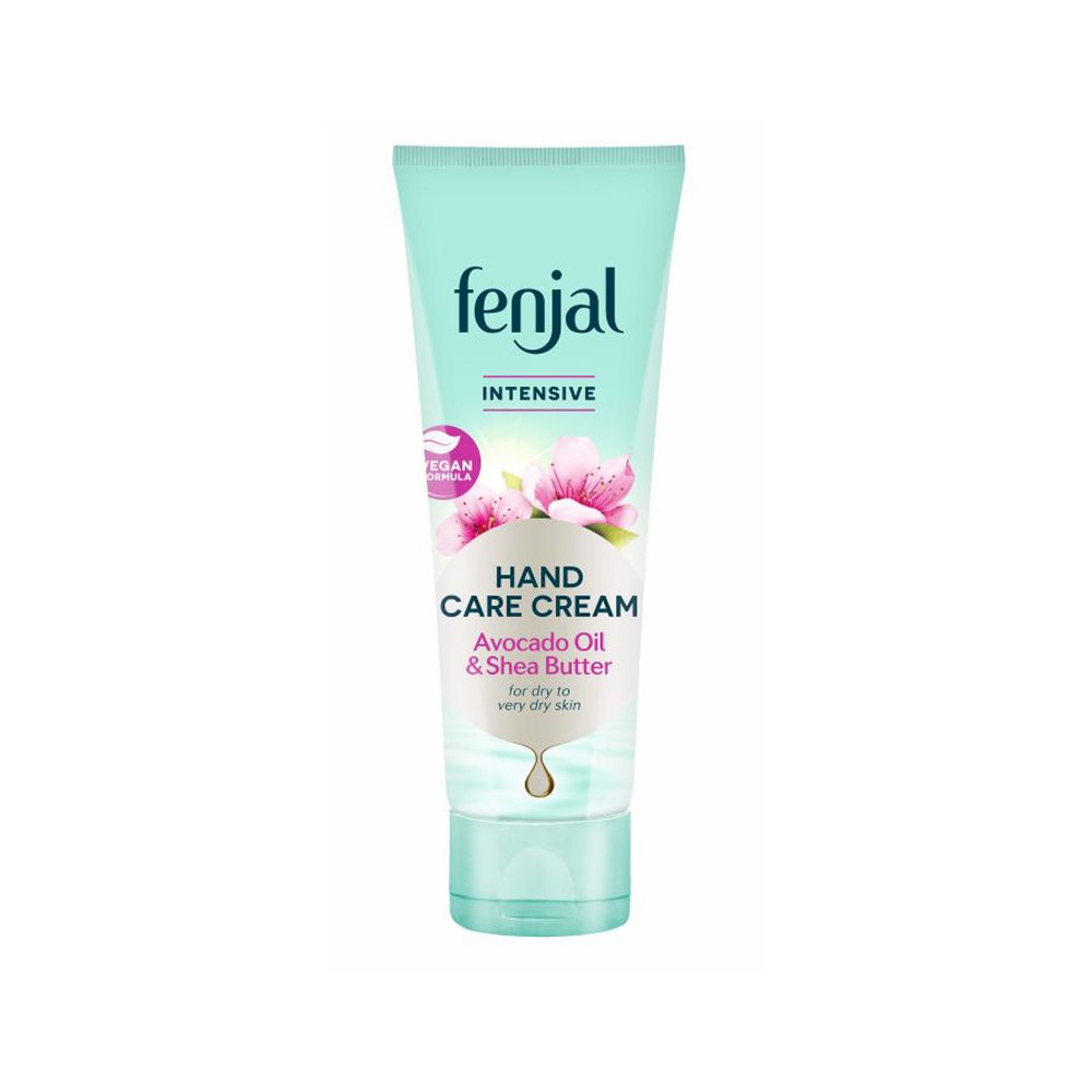 Fenjal Intensive Hand Creme 75ml