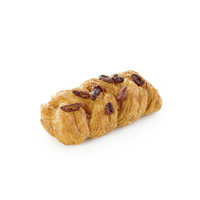 Maple Pecan Plait-Schulstad 48x100gr