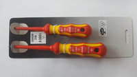Tools Screwdriver Set MCB Size 1 & 2