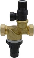 Heatrae Sadia Cold Water Valve Kit 95605022