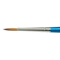 Cotman - Series 111 Round No. 4 Short Handle