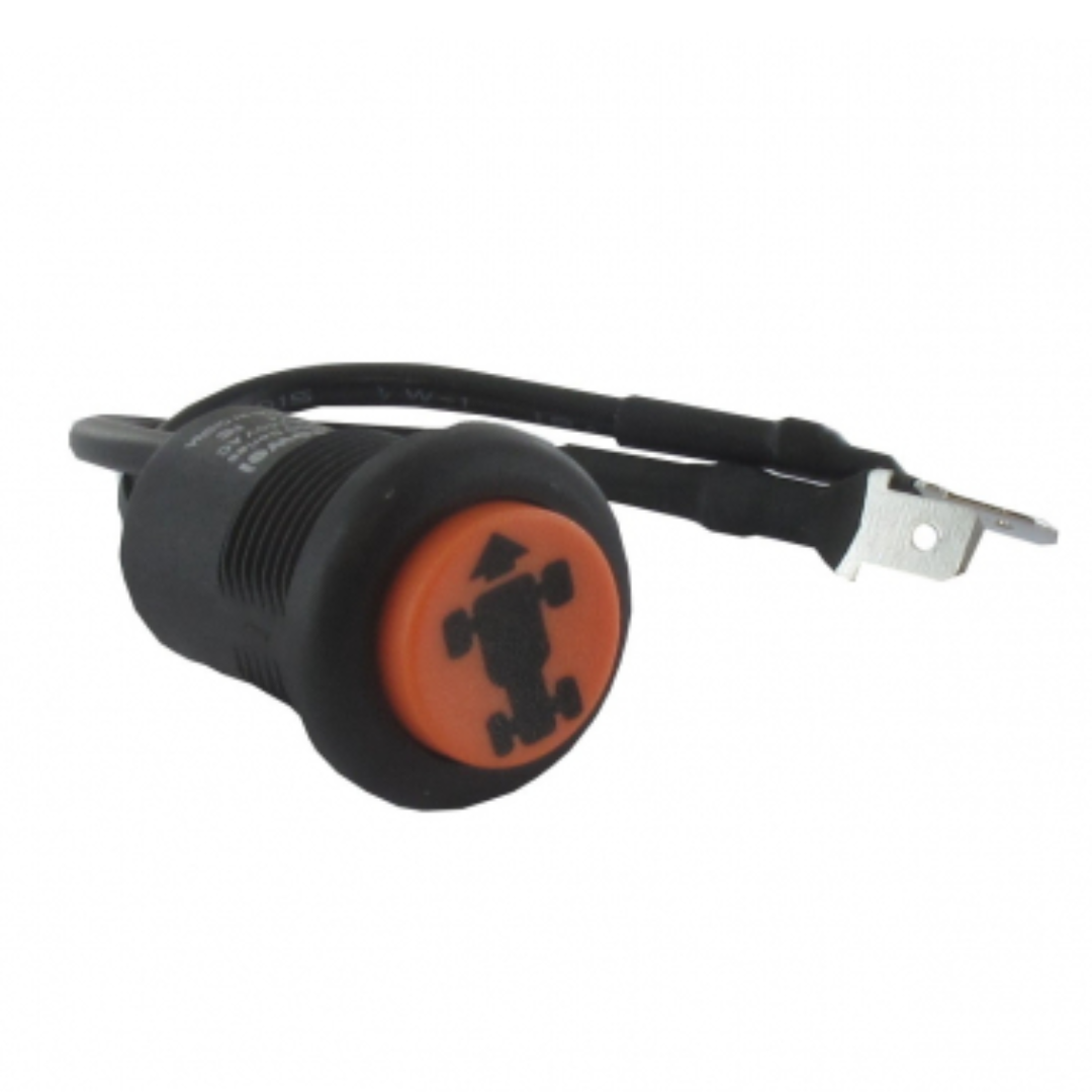 GGP / STIGA Reverse Push Button