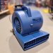 PREDATOR  FLOOR DRYER