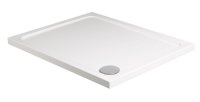 LOW PROFILE 1500X900MM RECTANGULAR SHOWER TRAY