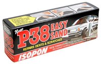 ISOPON LTK 38 LARGE TUBE KIT - 120ML