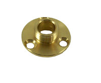 Lampholder 3048 Brass Lamp Holder 3 Hole Base