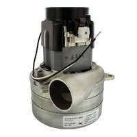 3 STAGE TANGENTIAL DISCHARGE MOTOR 5.7 240V