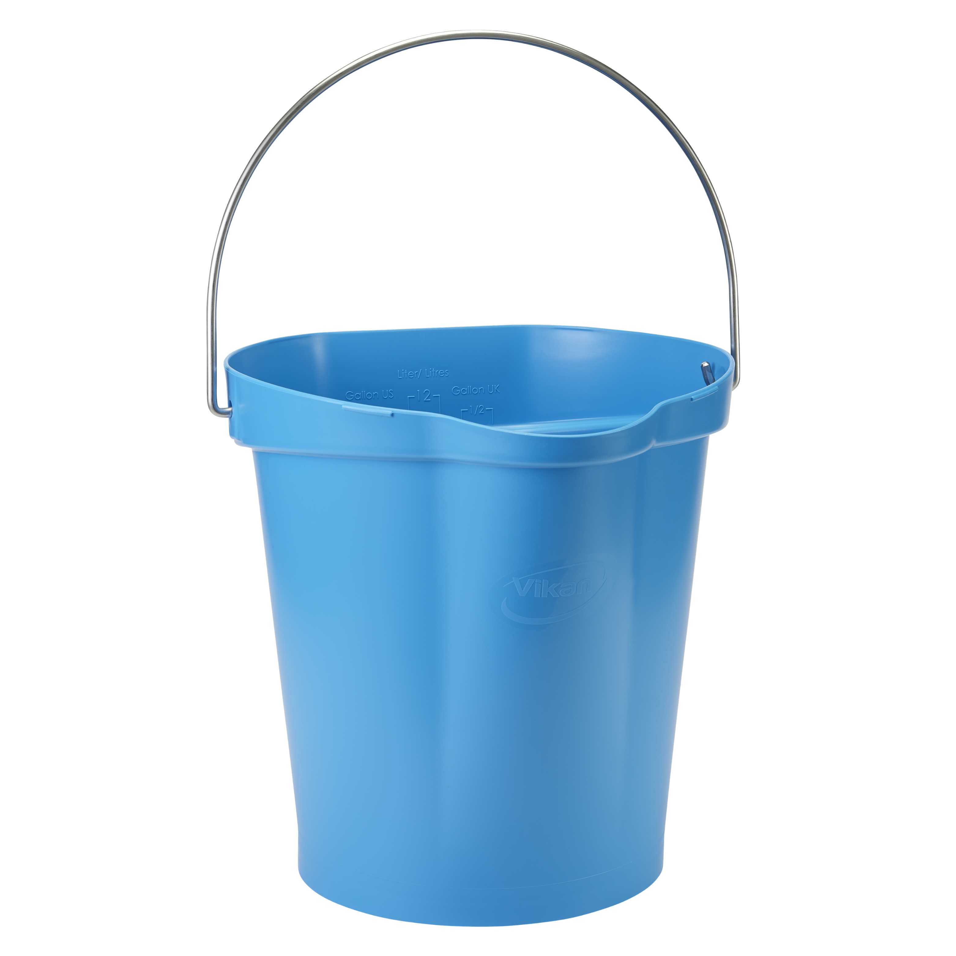Vikan 12L Hygiene Bucket