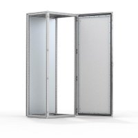 MCS18055R5 nVent Hoffman Combinable Floor Standing Enclosure 1800 x 500 x 500mm