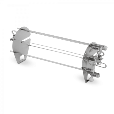 Weber Crafted Rotisserie Skewer Set 7685