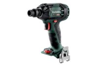 Metabo Impact Wrench 1/2in SSW 18 LTX 300 BL Body Only Cardboard Box