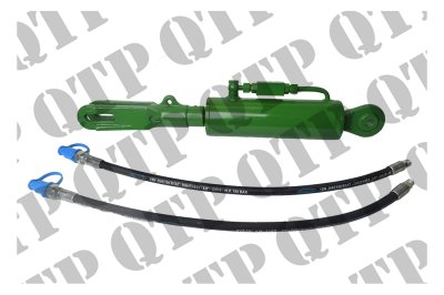 Hydraulic Levelling Box