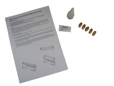 Ombouwkit Propaan TR60-2