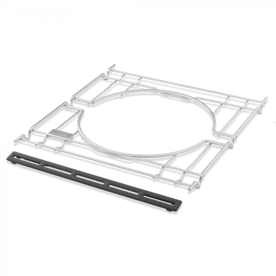 Weber Crafted Spirit and Smokefire Frame Kit 7688