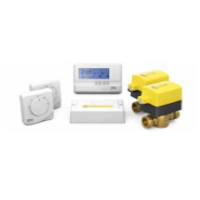 EPH Controls 2 Zone Combi Zoning Control Pack C00P-222901 