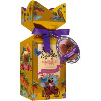 Scrumple Nutty tip top carton of cocoa dusted truffles - 6x150g