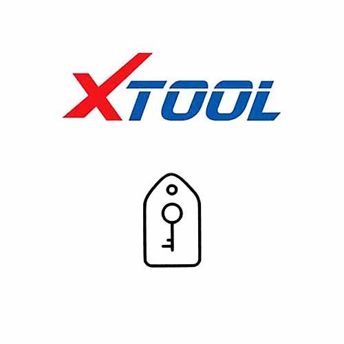XTool Online Calculation Token