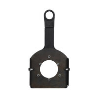 LDR Cetra Profile/Suono Profile Gobo Holder Size M/D