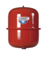 Inta 8-Litre Intermediate Vessel