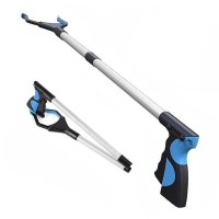Litter Picker Foldable 32"