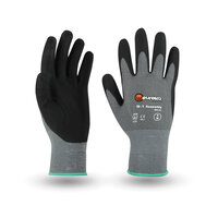 Eureka 15-1 Assembly Nitrile Gloves Medium x 1 pair per pack