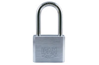 1030 PADLOCK FOR USE WITH 30-10 EURO CYL