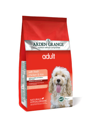 arden grange kibble