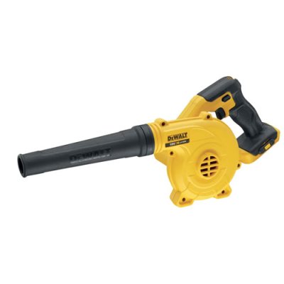 DeWalt 18V XR Cordless Blower (Unit Hire)