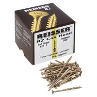Reisser Pozi Screws M5 X 30mm